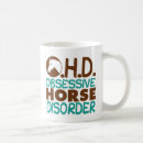 Search for riding horse mugs Animal