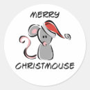 Search for adorable mouse stickers Mice