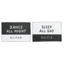 Search for dance pillowcases Sleep all day
