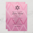 Search for harlequin invitations Pink