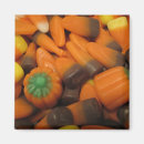 Search for candy corn magnets Treat