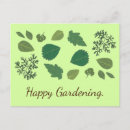 Search for parsley postcards Garden