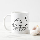 Search for todays mood mugs Cat