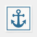 Search for anchor napkins Sailing