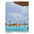 Search for swimming pools posters Tropical