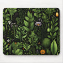 Search for herb mouse mats Green