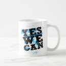 Search for yes we can mugs Political