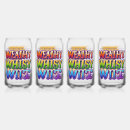 Search for slogan beer glasses Modern