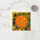 Search for mini note cards For her