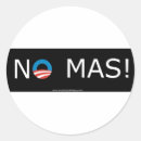 Search for no obama stickers Republican