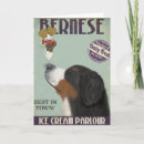 Search for bernese cards Dog