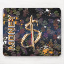 Search for money mouse mats Cash