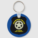 Search for cop humour key rings Grammar police