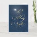 Search for o holy night christmas cards Sky
