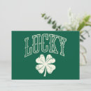 Search for st patricks day invitations 2025
