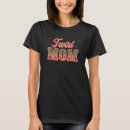 Search for baton womens tshirts Twirl
