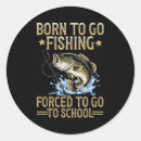 Search for going fishing stickers Holiday bargains