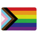 Search for tran magnets Bisexual