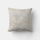 Search for coral and gray cushions Flower