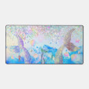 Search for holographic mouse mats Blue