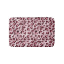Search for leopard bath mats Chic