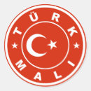 Search for turk stickers Country