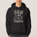 Search for funny motorcycle hoodies Rider