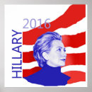 Search for hillary clinton posters 2016