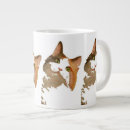 Search for big eyed cat mugs Pet