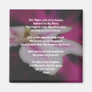 Search for lords prayer magnets Religious