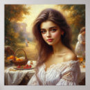 Search for victorian lady posters Portrait
