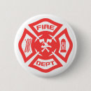 Search for fire department badges Firemen