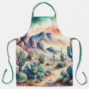Search for desert standard aprons Mountains