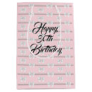 Search for pink gift bags Baby shower