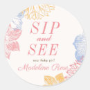 Search for sip see stickers Girl