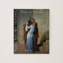 Search for romantic couple puzzles Vintage