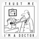 Search for doctors stethoscope stickers Hospital