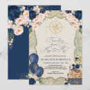 Search for vintage maps invitations Bride