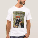 Search for impressionist tshirts Renoir
