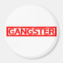 Search for mobster magnets Gangster