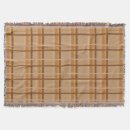 Search for fall plaid blankets Orange