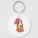 Search for basset hound key rings Dog lover