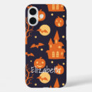Search for spooky house cases Trick or treat