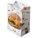 Search for fast food gift bags Foodie