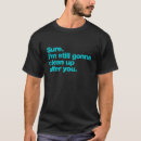 Search for sure tshirts Quote
