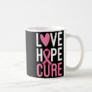 Search for love warrior mugs Pink