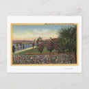 Search for state flower postcards East