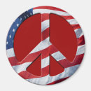 Search for peace out magnets Anti war