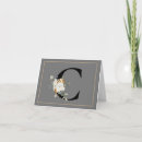 Search for c note cards Elegant