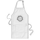 Search for life aprons Retro